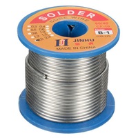 500G 2Mm Solder Wire Solder Wire Tin Lead Flux Roll