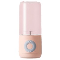 500Ml Electric Smoothie Blender Mini Usb Mixer Wireless Squeezer Juice Charging Vitamer Fruit Juicer