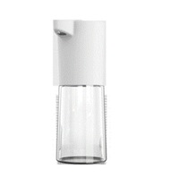500Ml Liquid Soap Dispenser Intelligent Sensor Touchless Abs Hand Washing Dispensers For Kitchen Bathroom Smart Foaming