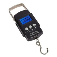50Kg Digital Luggage Scale With 1M Ruler