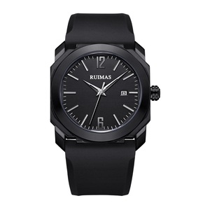 525 Casual Men 3Atm Waterproof Date Display Quartz Watch 02