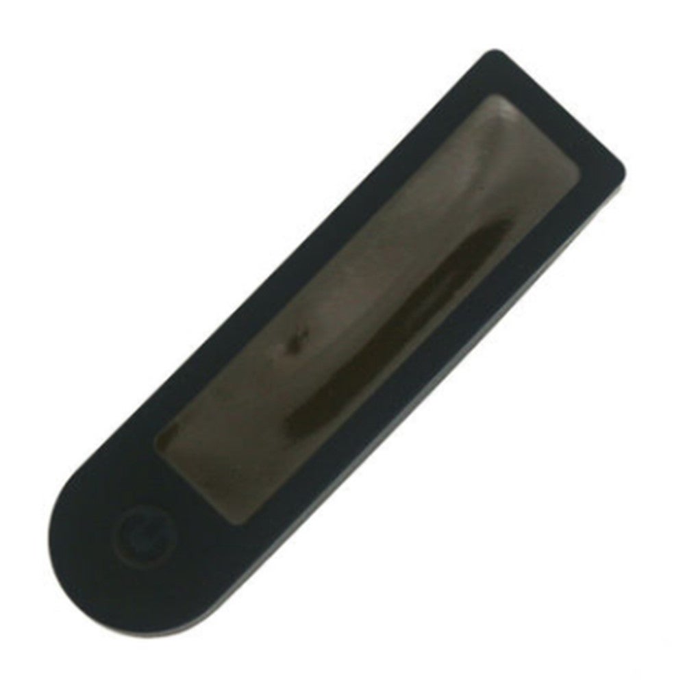 5Pc Silicone Waterproof Protective Case For Xiaomi Mijia M365 / M365 Pro(Black)
