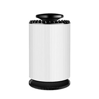 5W 5V Usb Electric Mosquito Killer Led Uv Light Insect Fly Bug Zapper Trap Pest Lamp