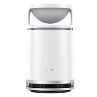 5W Led Usb Mosquito Killer Lamp Mosquito Dispeller Repeller Insect Killer Safety