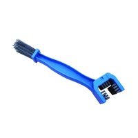 6 Pcs Motorcycle Bike Nylon Chain Cleaning Brush