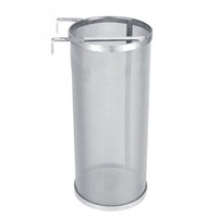 6X14/4X10 Inch Filter Cartridge Beverage Mesh Cylinder 01 Size