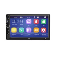 7 Inch Universal Car Radio Receiver Mp5 Player