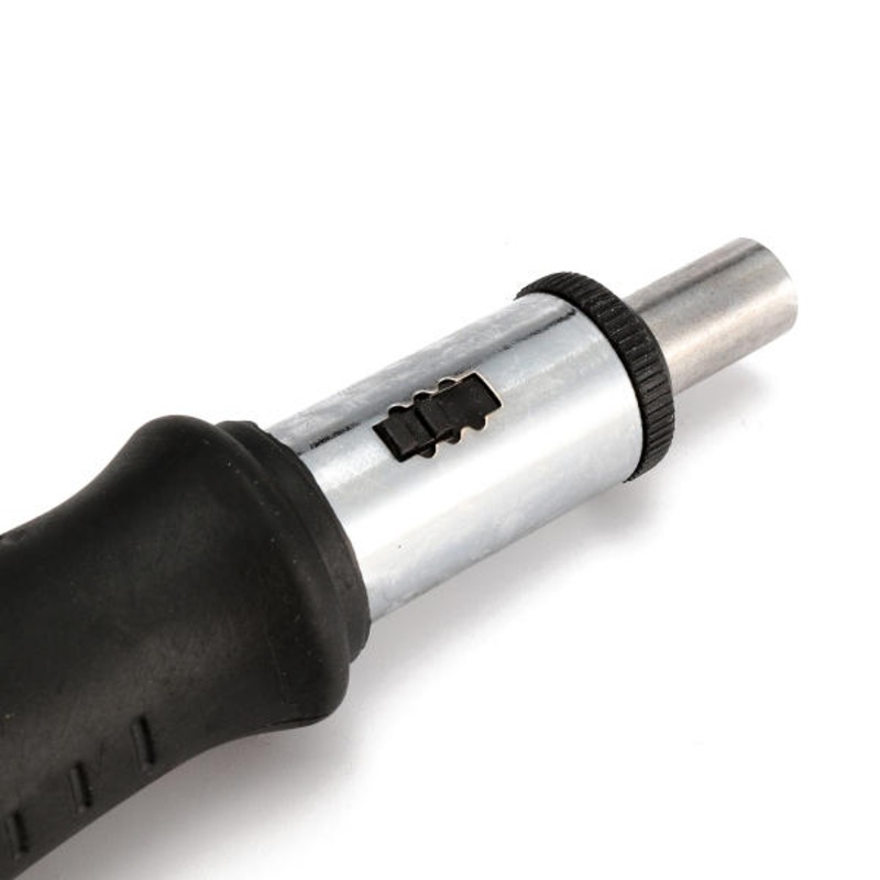 Buy 8 In 1 Flexible Screwdriver Drill Bit Extender Snake Screw Driver