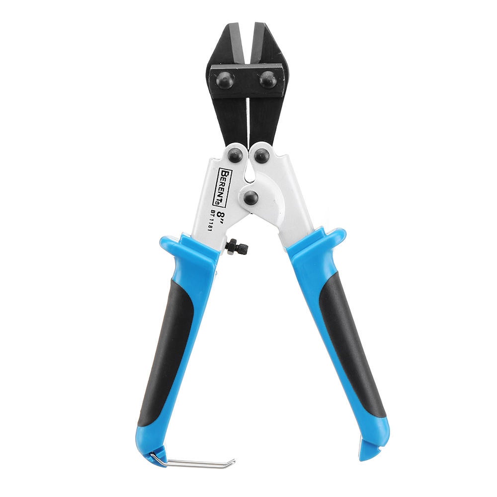8 Inch Cable Cutter Electric Cable Wire Pliers Cutting Stripper