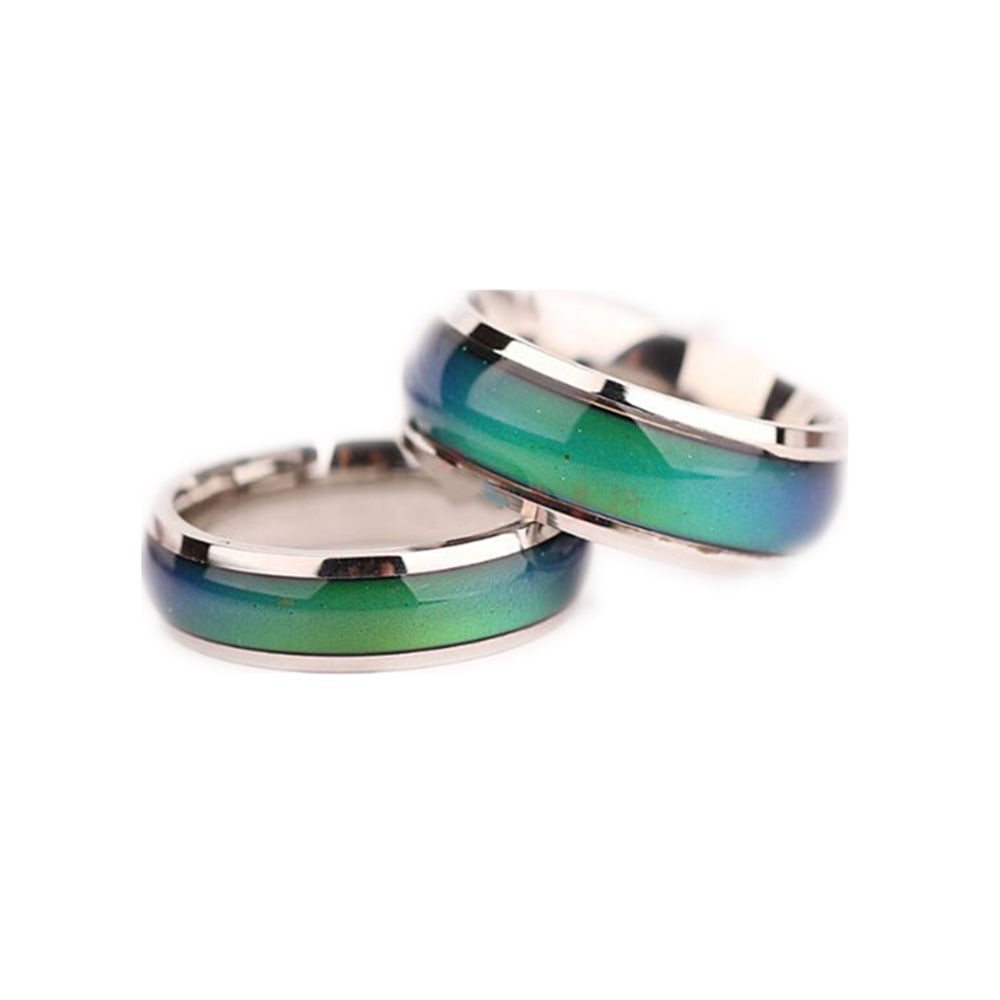 Mood store ring band