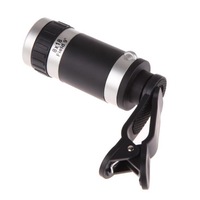 8 X Mobile Phone Telescope for iPhone 6