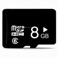 8Gb Class 10 Tf(Micro Sd) Memory Card Universal Version
