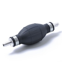 8Mm Car Spherical Rubber Car Boat Motorcycle Gasoline Crude OilHand Pump