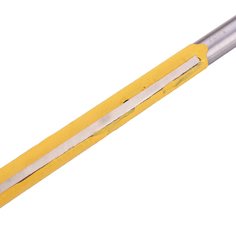 Buy 8Mm Shank 76Mm Extra Long Pattern Flush Trim Router Bit Wood ...