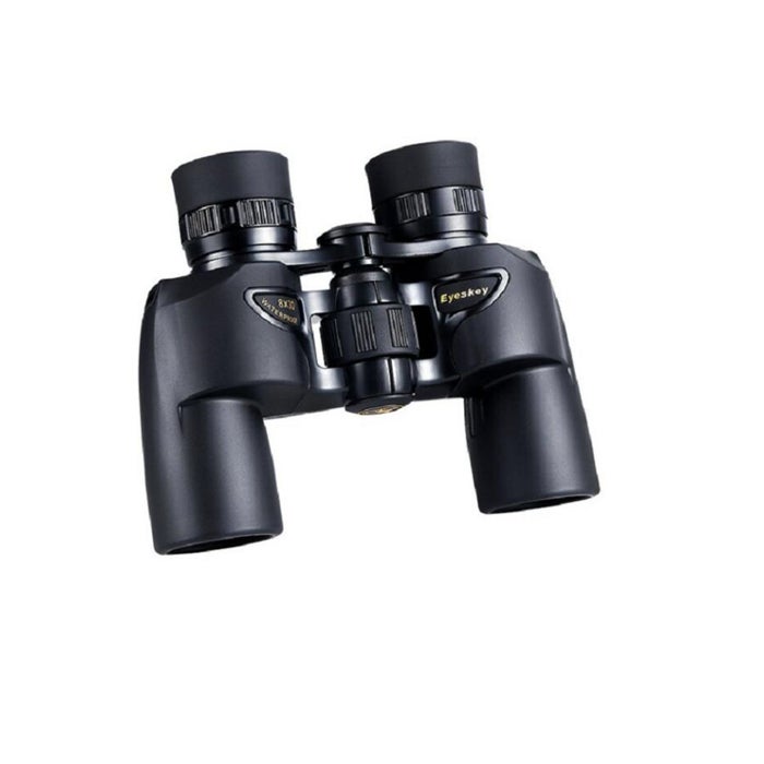 8X30 High-Definition Binoculars Low Light Night Vision Waterproof Concert Telescope