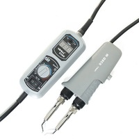 938D Hot Tweezers Mini Soldering Station 110V/220V For Bga Smd Repairing