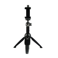 992 Wireless Bluetooth Remote Handheld Monopod Mini Tripod Phone Selfie Stick