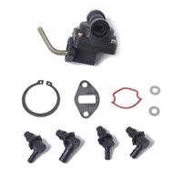 A1200 Fuel Pump For Kohler K241 K301 K341 M10 M12