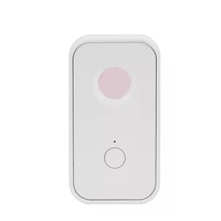 Abs Infrared Detector Usb Charging Pinhole Camera Scanner W/ 3D Built-In Sensor Chip Smooth Lines