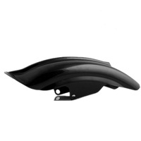 ABS Motorcycle Modified Rear Mudguards Rear Tire Fender for Harley Davidson 883 XL1200