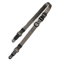 Adjustable Shoulder Neck Camera Strap For Slr Camera Micro Slr Camerae Card Machine Dark Gray