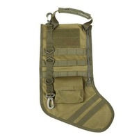 Adult Outdoor Sports Accessories Storage Bag(Green)