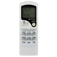 Air Conditioner Remote Control For Chigo Zw-03 Replacement