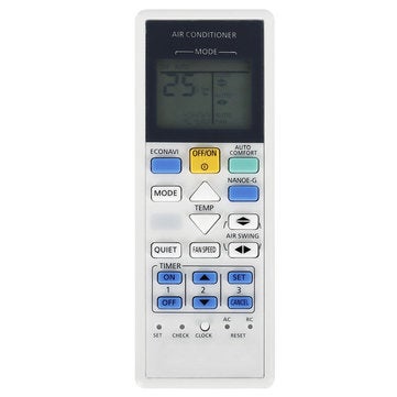Air Conditioner Remote Control For Panasonic Conditioning