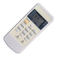 Air Conditioner Remote Control Gykq-05 For Tcl Alaska Dahatsu Ballu Inex