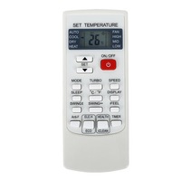 Air Conditioner Remote Control Ykr-H/102E For Aukia
