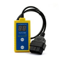 Airbag Scan / Reset Tool Diagnostic Instrument For Bmw
