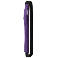 Apple Stylus Pen Protective Case For Apple Pencil (Purple)