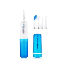 Ar-W-06D Waterflosser Dental Water Flosser Jet With Travel Case