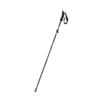 AT7558 125cm Aluminum Alloy Outdoor Camping Folding Corky Trekking Poles EVA Handle Alpenstock