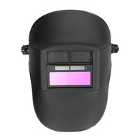 Auto Darkening Solar Powered Welders Welding Helmet Adjustable Mask