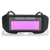 Auto Darkening Welding Goggles Mask Helmet Eyes Goggle Welder Glasses Protect