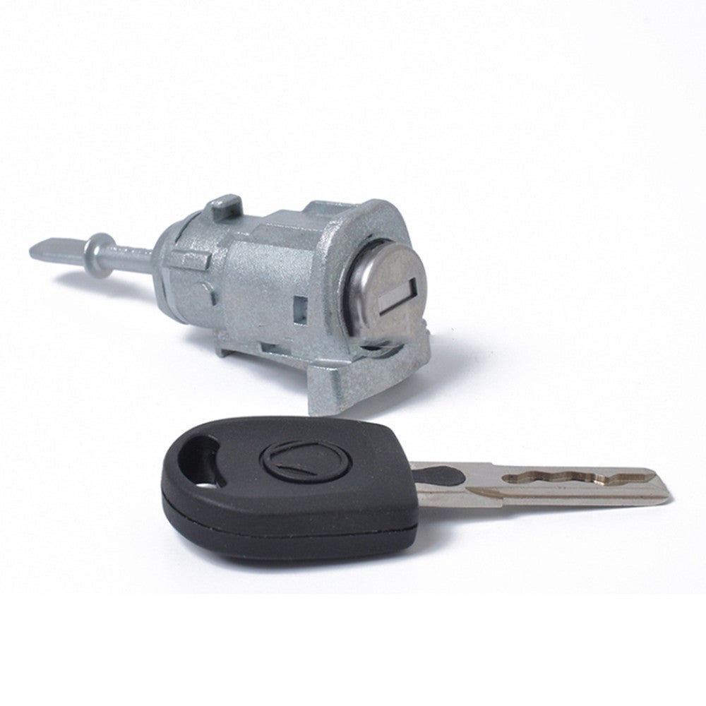Auto Left Door Lock Core 604837168 For Volkswagen Polo