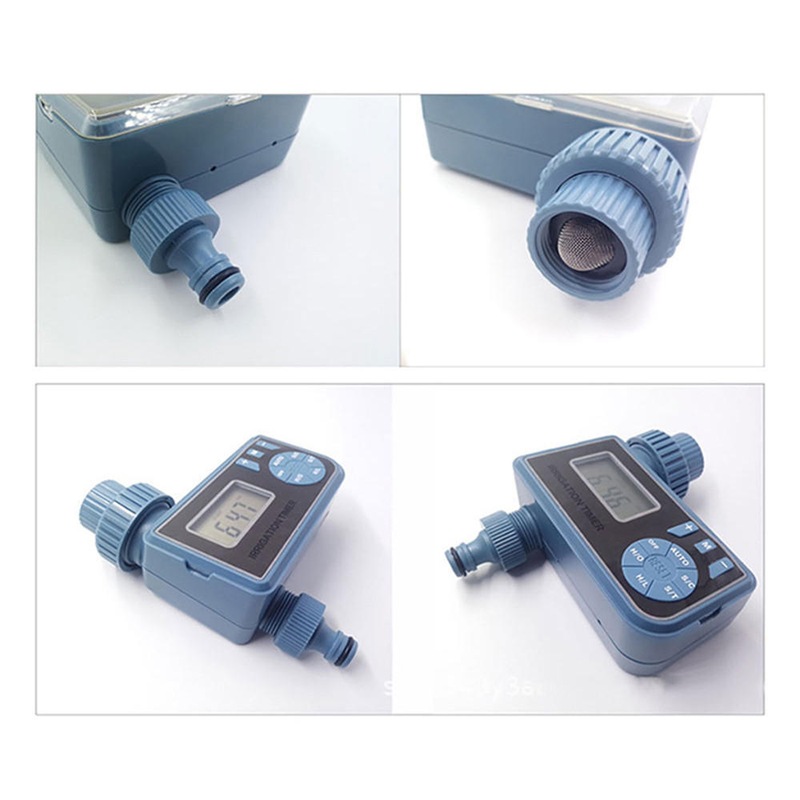 Buy Automatic Electronic Smart Digital Watering Timer Irrigation ...