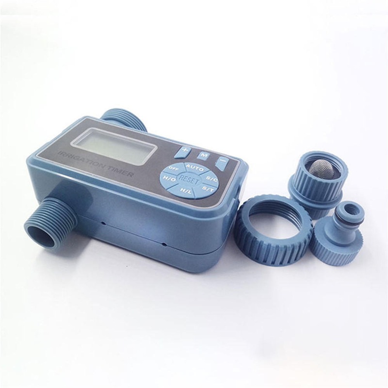 Buy Automatic Electronic Smart Digital Watering Timer Irrigation ...