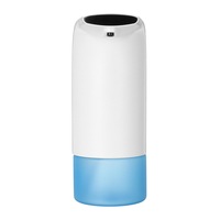 Automatic Induction Foaming Hand Washer Infrared Smart Sensor Soap Dispenser Liquid For Kitchen Bathroom