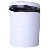 Automatic Infrared Sensor Dustbin Smart Sensor Trash Can Induction Waste Bins
