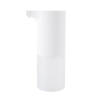 Automatic Soap Dispenser Touchless Sensor Smart Pump Liquid Soap Dispenser Intelligent Induction Foam Dispenser