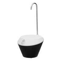 Automatic Usb Water Bottle Dispenser Universal Electric One Button Switch Pump