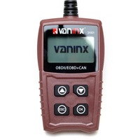 Automotive Scanner Car Obdii / Eobd+ Can Battery Engine Fault Diagnosis Tool Battery Detector