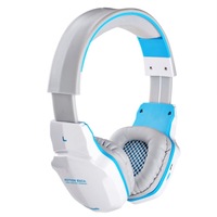 B3505 Wireless Bluetooth V4.1+Edr Stereo Gaming Headphone Headset With Mic