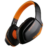 B3506 Bluetooth V4.1 Foldable Gaming Headphone Headset With Mic