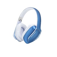 B3506 Wireless Bluetooth Headset Foldable Gaming Cuffie Stereo Headphone With Mic
