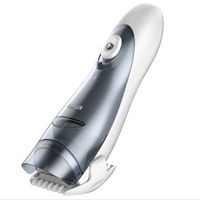 Baby Electric Hair Clipper Silent Usb Kids Grooming Shaver