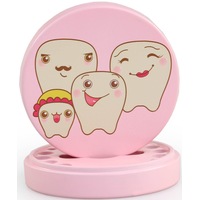Teeth Organizer Save Storage Box Keepsake