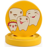 Teeth Organizer Save Storage Box Keepsake